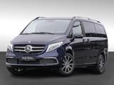 Mercedes-Benz V 250 d 4M EXCLUSIVE EDITION Lang AVANTGARDE|ILS - gebrauchte Mercedes-Benz Kleinbus