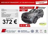 Volkswagen Tiguan Allspace R-Line 2.0TSI DSG 372,-ohne Anza