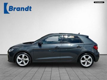 Audi A1 - 2