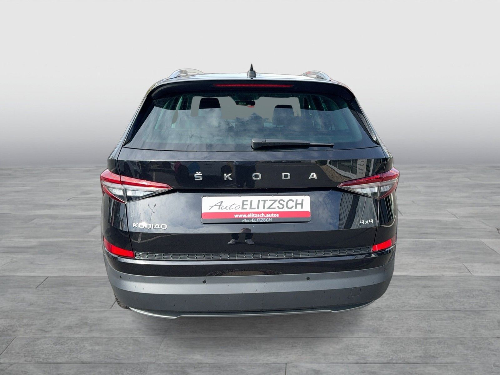 Fahrzeugabbildung SKODA Kodiaq Style 4x4 TDI  DSG Matrix Navi GRA AHK VC