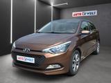 Hyundai i20 1.4 YES! Lenkradheizung Bluetooth Tempomat - Hyundai i20 YES!