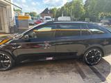 Skoda Superb Sportline 2.0 TDI 4x4 DSG | 35.600 km - Skoda Superb: Allradantrieb, 3.6