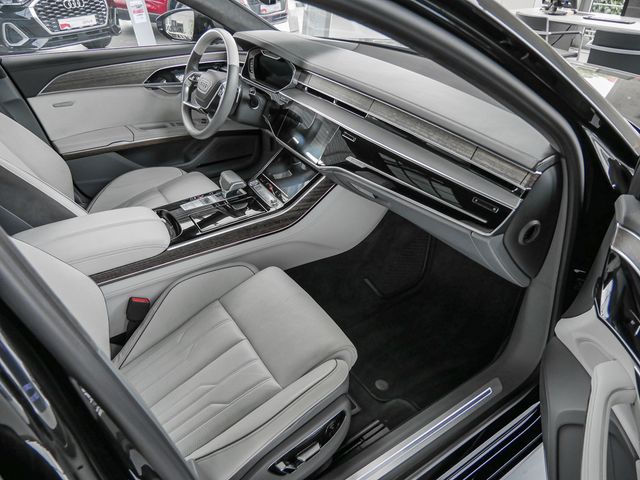 A8 55 TFSI quattro AKTIVSITZE ACC LASER EU6 B&O