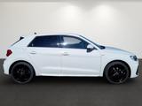 Audi A1 Sportback 35 TFSI s-line LED RFK PDC vo+hi Na - gebrauchte Audi A1 aus dem Jahr 2021