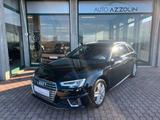 Audi A4 Avant 40 tdi Quattro 190cv s-tronic, S-l - Audi A4 mit Halbautomatikschaltung