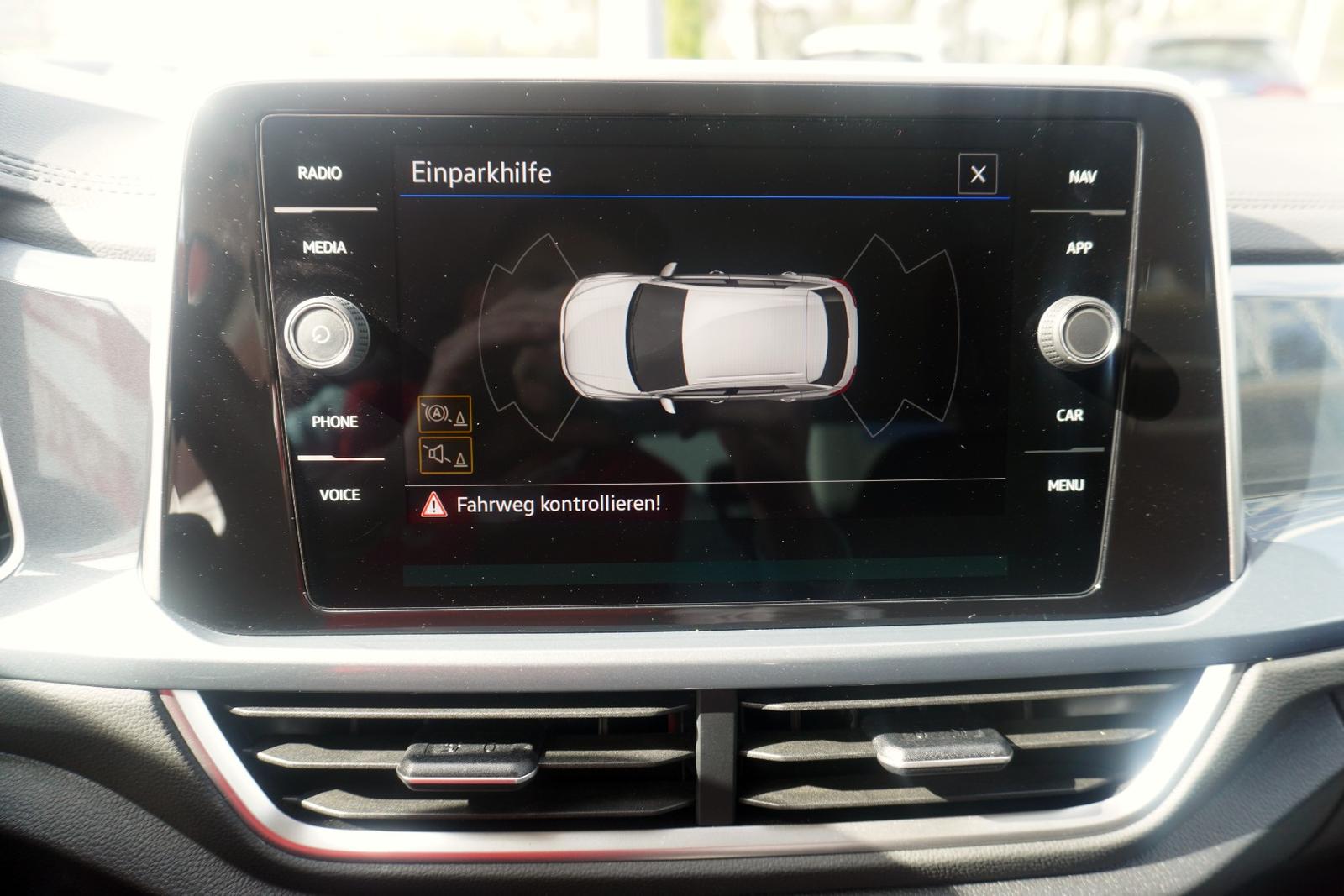 Volkswagen T-Roc 1.0 Style LED Navi ACC, миниатюра 29