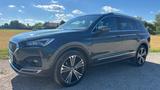 Seat Tarraco 2.0 TSI 140kW Xcellence 4Drive DSG  - Seat Tarraco in München
