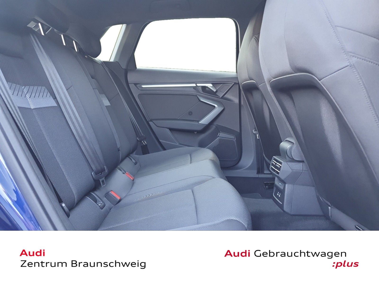 Audi A3 - Bild 13