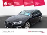 Audi A4 Avant 40 TFSI S tronic S line | PANO | NAVI | - Audi A4 Gebrauchtwagen in Bochum