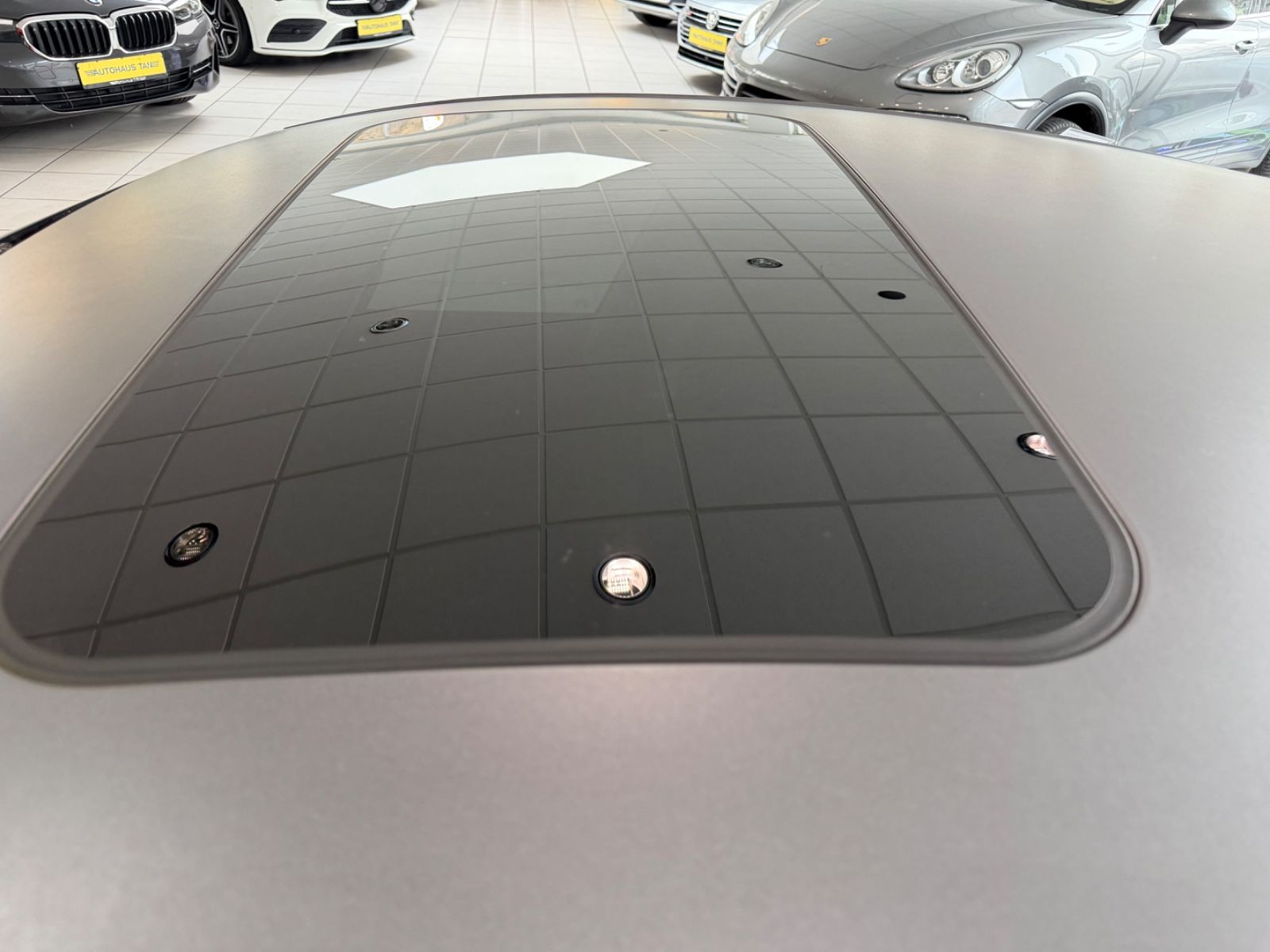 Fahrzeugabbildung Audi A7 3.0 TDI quattro* Matrix-LED*Soft Close