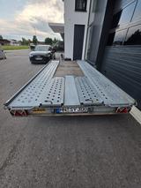 Pongratz L-AT 400 T-K - Pongratz Pkw-Anhänger