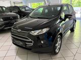 Ford EcoSport Trend Klima SHZ PDC - Ford EcoSport in Bielefeld