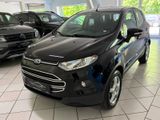 Ford EcoSport Trend Klima SHZ PDC - Ford EcoSport aus 2016