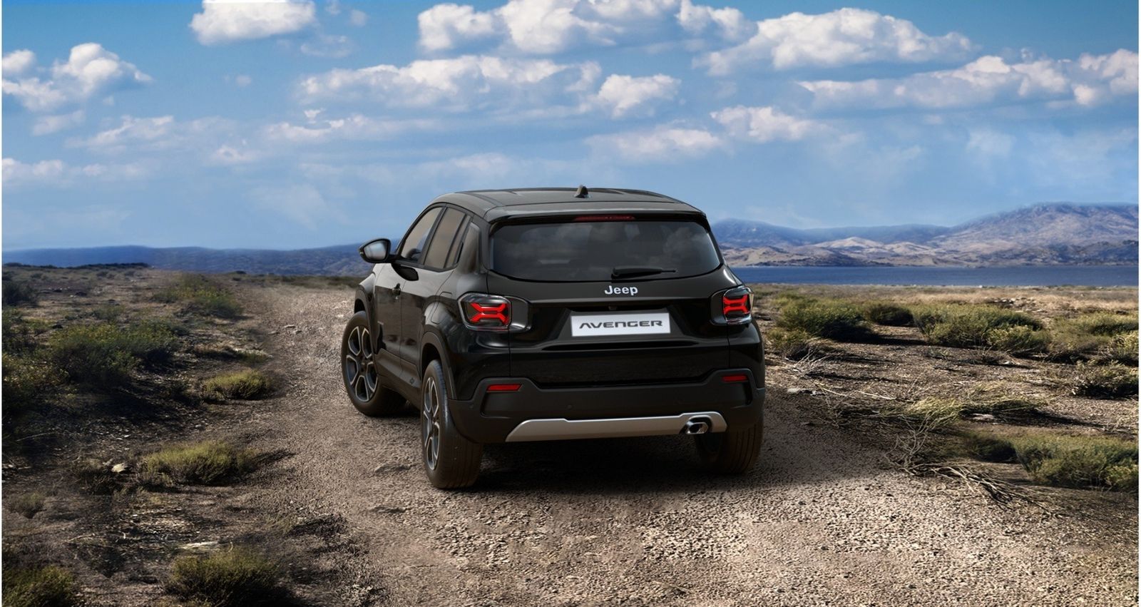 Jeep Avenger - Bild 2