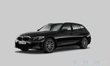 BMW 320e Advantage DAB HiFi PDC AHK Alarm LED Sport - BMW 320 mit Hybrid-Antrieb