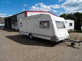 Knaus Azur 500,Dusche,Boiler,Markiese,Vorzelt#0088 - Wohnwagen 1999