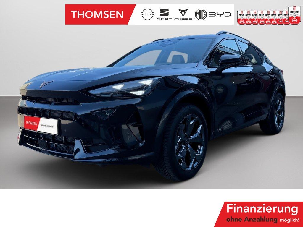 Cupra Formentor 1.5 TSI DSG+ACC+AUT+LED+Navi+360