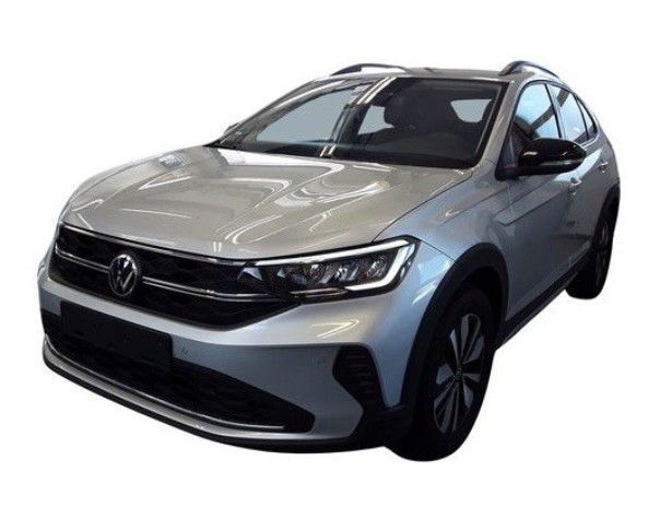 Image of Volkswagen Taigo