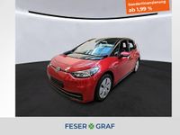 Volkswagen ID.3 - Vorschau Bild 1