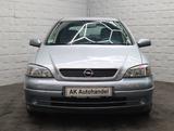 Opel Astra 1.6 16V Comfort Klima - Opel Astra Comfort mit Benzin-Antrieb