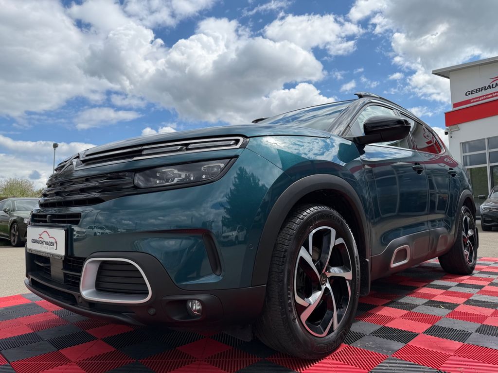 Image of Citroën C5 Aircross
