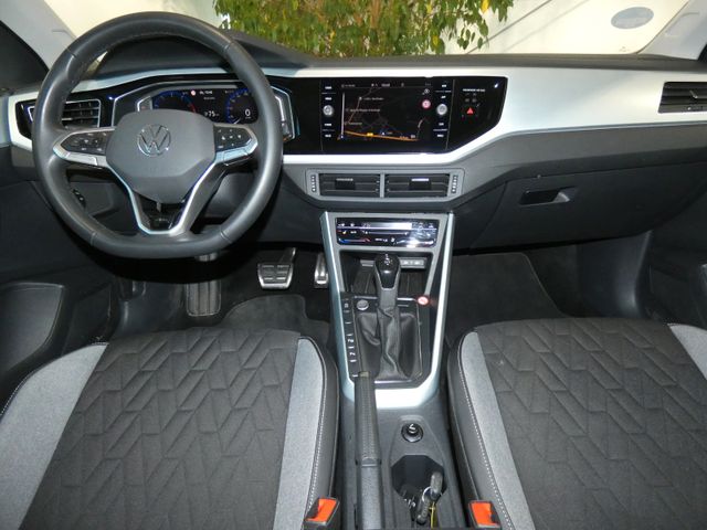 Taigo 1.0 TSI Goal DSG AHK MATRIX NAVI GARANTIE