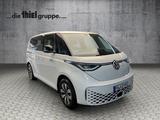 Volkswagen ID. Buzz Pro AHK+Ganzjahres - VW ID. Buzz von 2024
