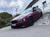 BMW Bmw e39 540iA - BMW 540 aus 1996