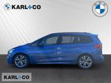 BMW 220 Gran Tourer d M Sport 7-Sitzer AHK ACC LED - BMW 220 Gran Tourer Diesel Gebrauchtwagen