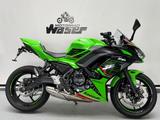 Kawasaki Ninja 650 Top Zustand, Garantie bis 11.27 - Offers