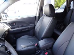 Fahrzeugabbildung Hyundai TUCSON Tucson 2.7 V6 4WD GLS AHK LEDER