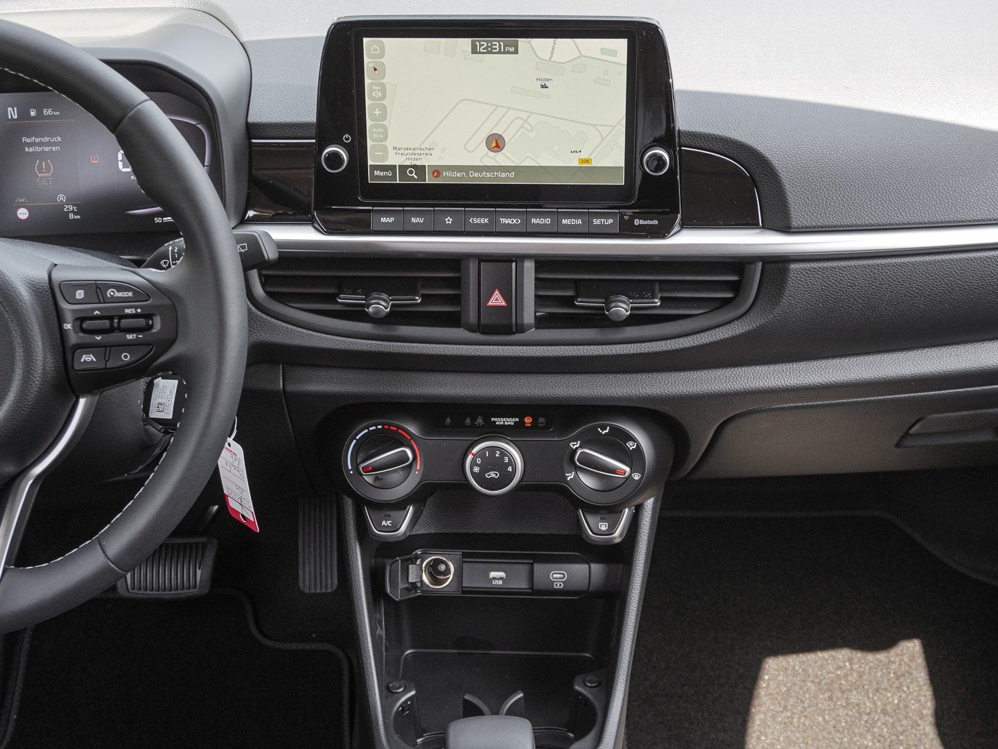 Kia Picanto - Bild 8