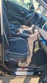 Toyota toyota rav4 Hebrid - Toyota RAV 4 Gebrauchtwagen in Mönchengladbach