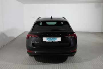 Skoda Octavia Combi IV 2.0 TDI DSG Style MATRIX NAVI