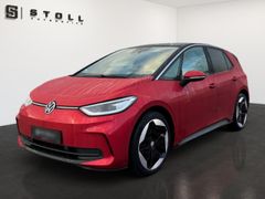 VW ID.3 Pro Style IQ.Light+Pano+HUD+RearView+Pano+