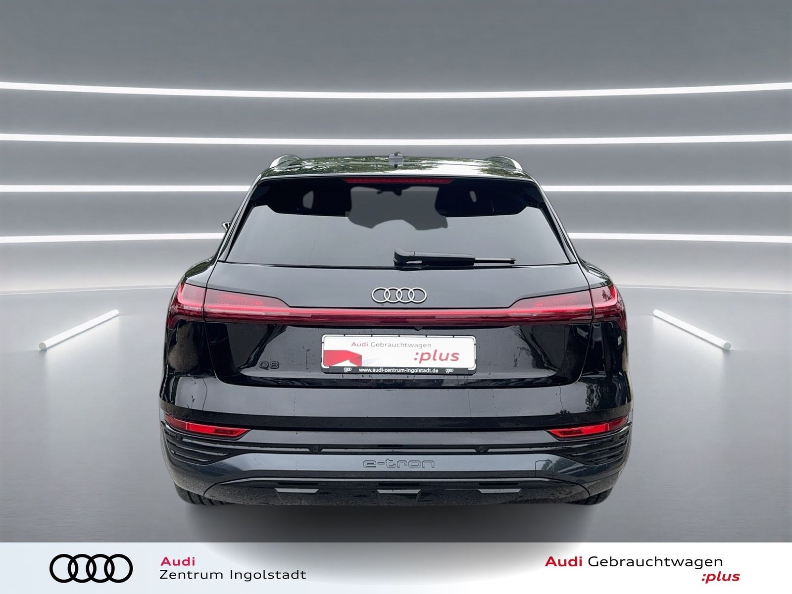 Audi Q8 e-tron - Bild 6