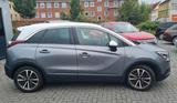 Opel Crossland X 1,2 Innovation hoher Ölve... - Opel Nova Gebrauchtwagen