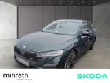 Skoda Octavia Combi 2.0 TDI RS Navi ACC Virt LED PDC - Skoda Octavia Jahreswagen: Kombi, RS