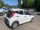 Toyota Aygo Facelift-5.T-Klima-Scheckh.-Tüv 27-GARANTIE - Toyota: T27