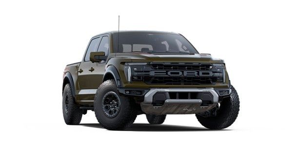 Ford Raptor