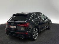 Audi SQ5 - Vorschau Bild 6