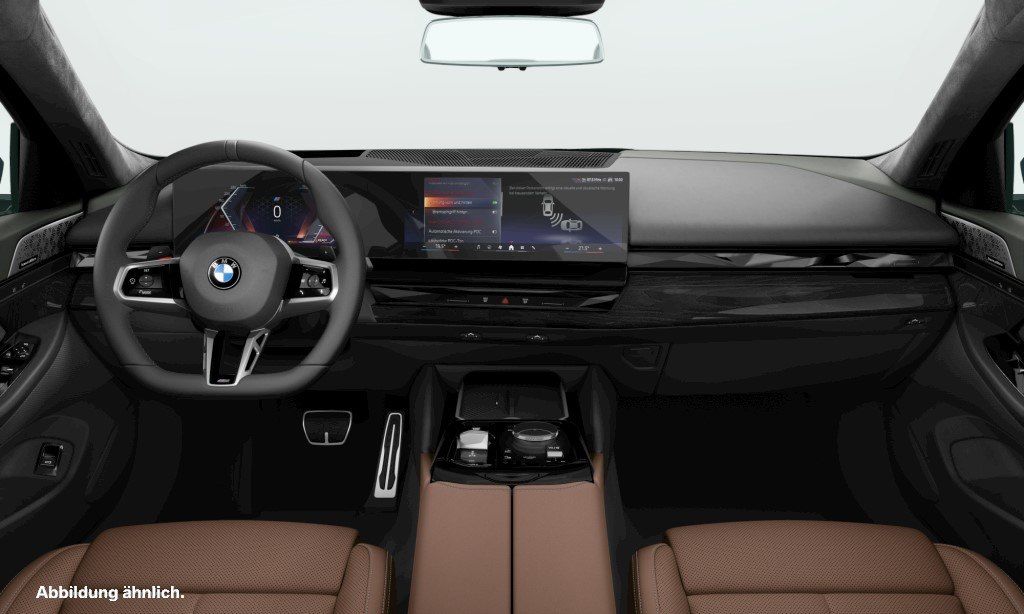 BMW 540d xDrive Limousine M Sport Driv.Assist.Prof foto 3