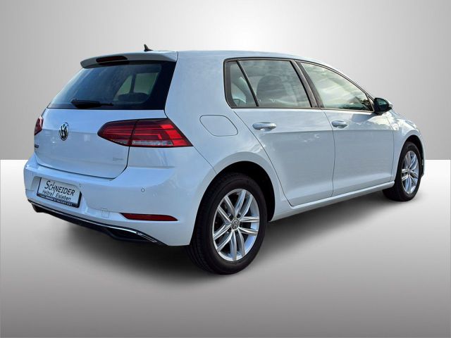 GOLF VII 1.0 TSI COMFORTLINE AZV+SHZ+BT