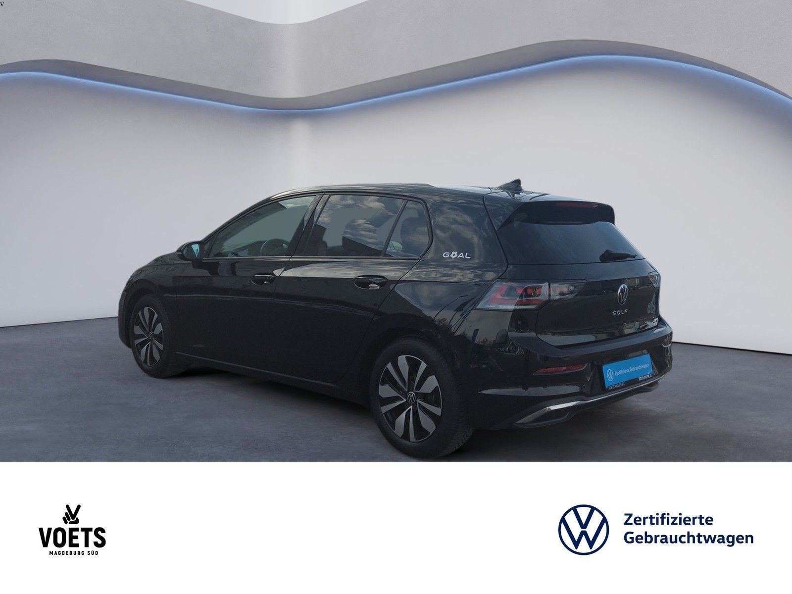 Volkswagen Golf - Bild 4