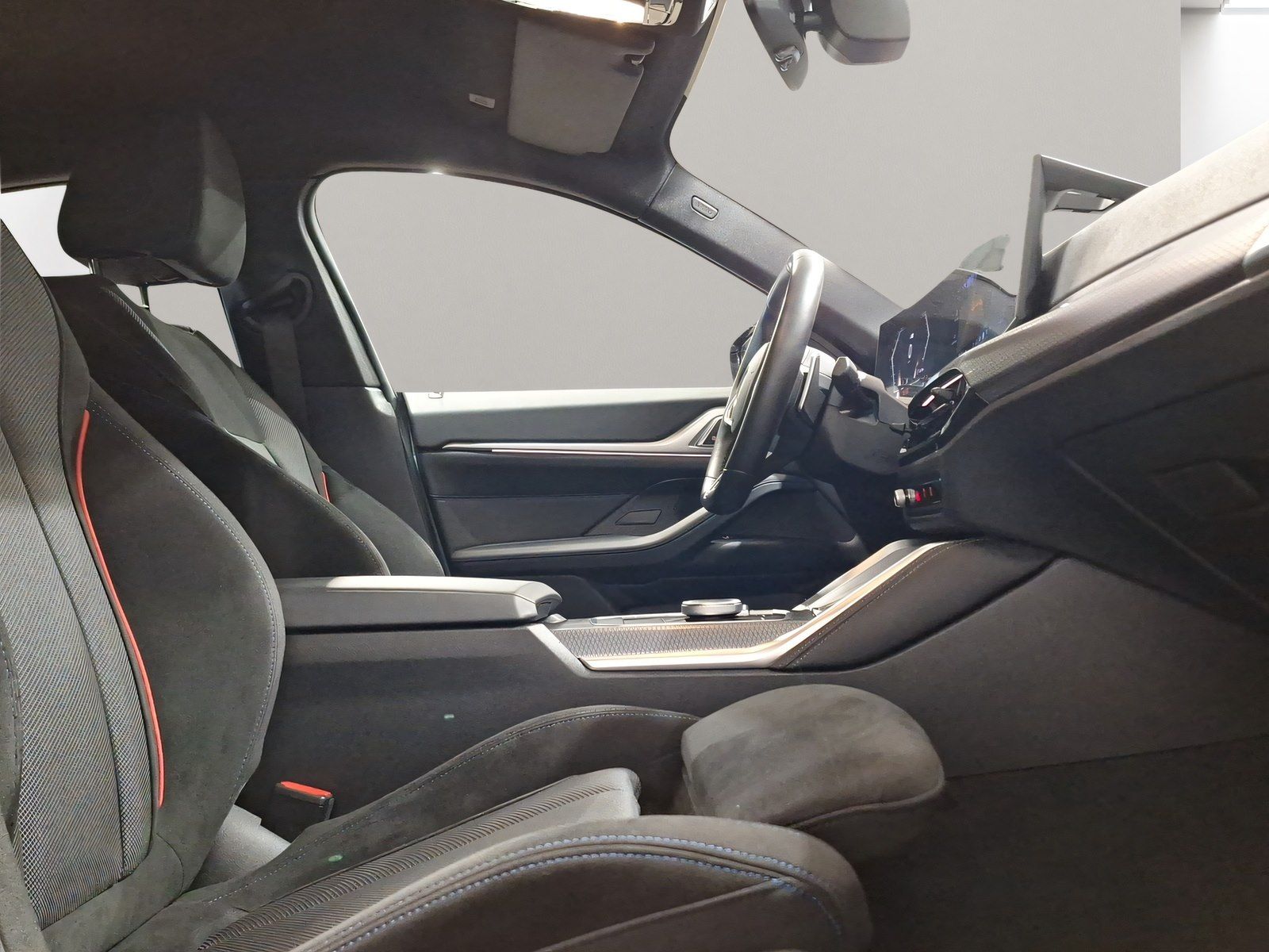 BMW 420 Gran Coupé - Bild 5