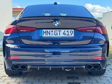 2025 Alpina B4 photo 7