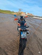 KTM 890 Adventure R 2024 Tech Pack - KTM 890 ADVENTURE