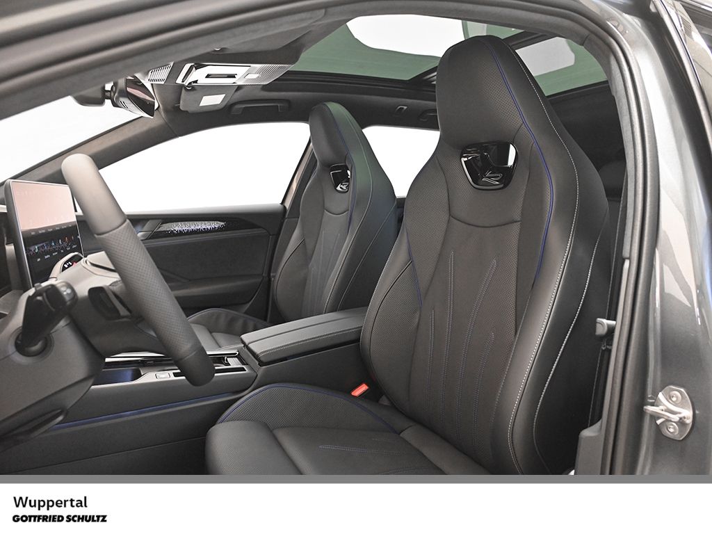 Volkswagen Passat - Bild 10