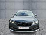 Skoda Superb Combi SCOUT TDI 4x4 MATRIX+NAVI+AHK+PANO - Skoda Superb SCOUT mit Diesel-Antrieb