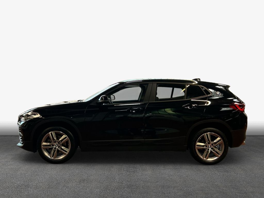 BMW X2 sDrive18d Aut. Advantage Pano LED Navi foto 5